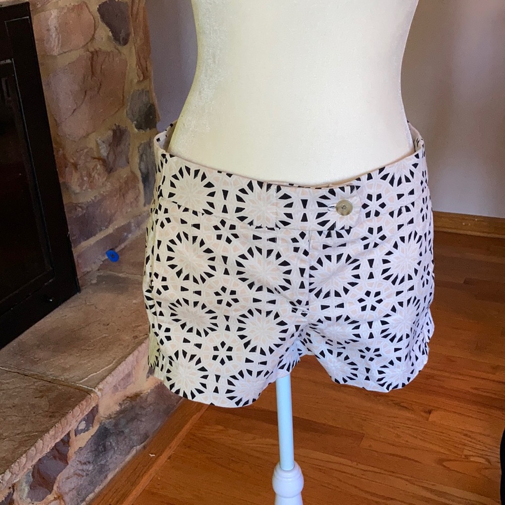 J crew shorts